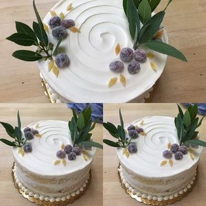 Meet your Posher, Gladys